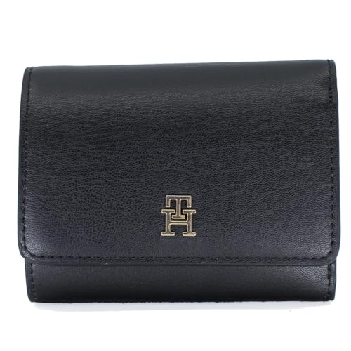 【新品】  トミーヒルフィガー　財布　３つ折り財布 TOMMY HILFIGER（トミー・ヒルフィガー） 財布 三つ折り財布